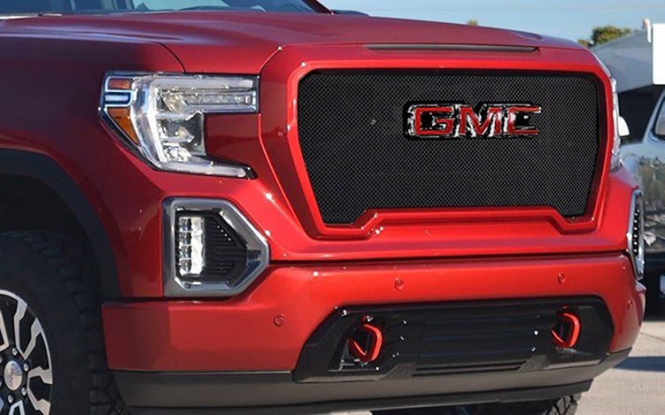 E&G Classics GMC | WBR American Auto Parts
