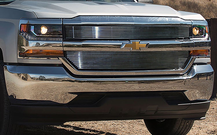 E&G Classics Chevrolet | WBR American Auto Parts