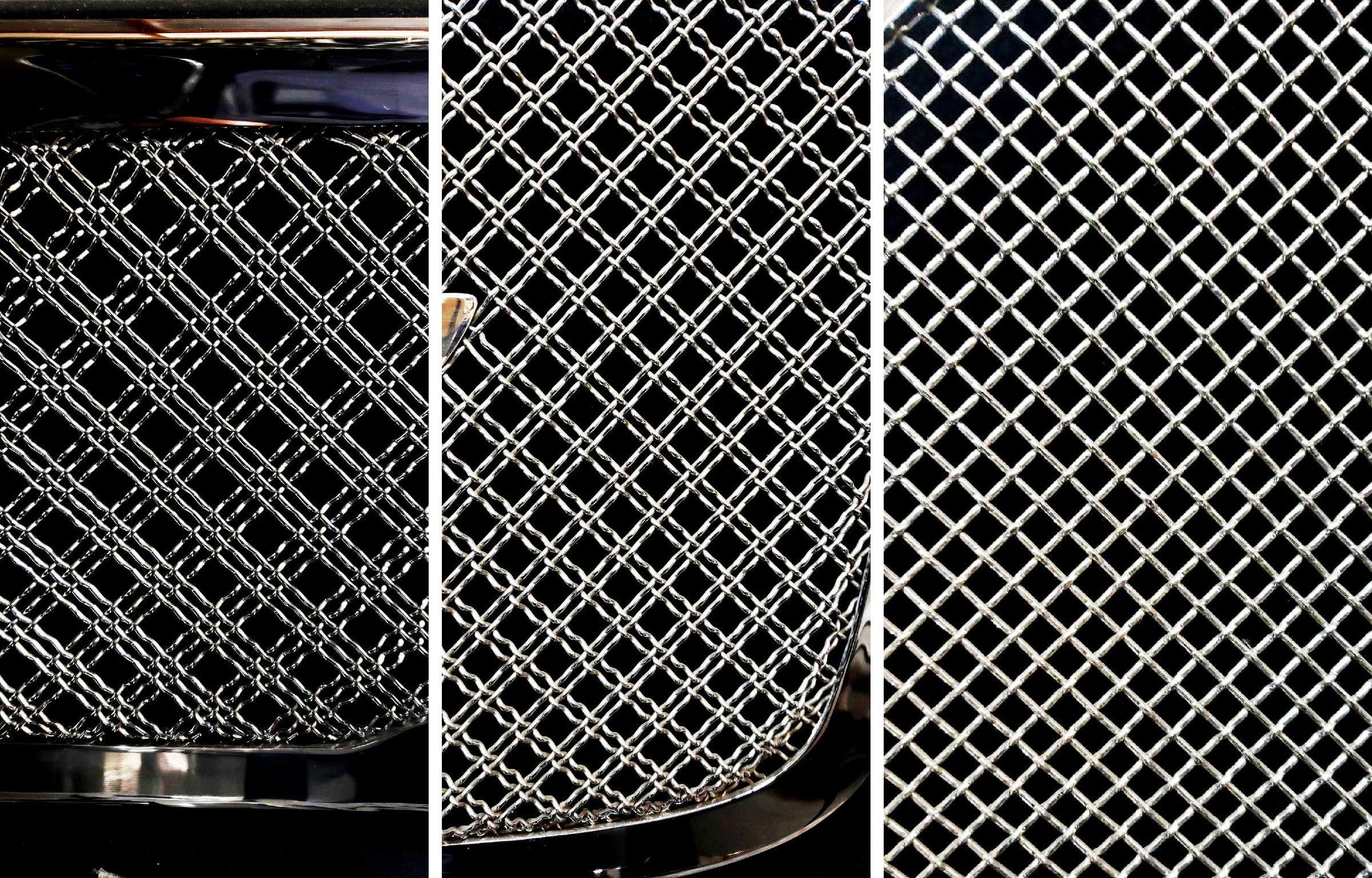 Tiarra Luxury Grilles ~ 1978 - 1979 Oldsmobile Cutlass Supreme