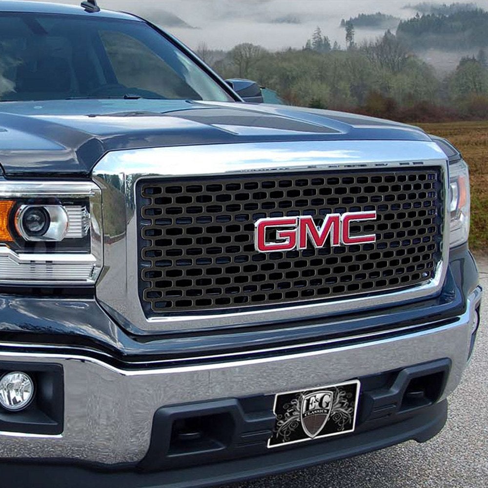 E&G Classics GMC | WBR American Auto Parts