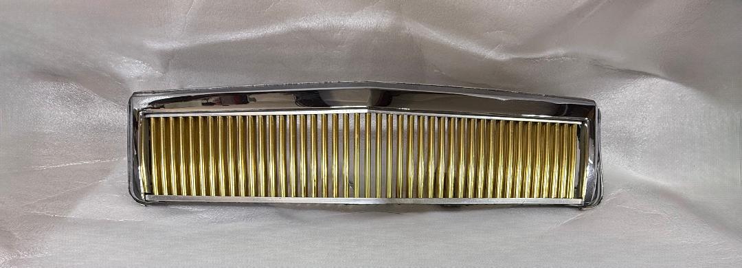 E&G Classics 1995 - 2002 Cadillac Eldorado Vertical Grille