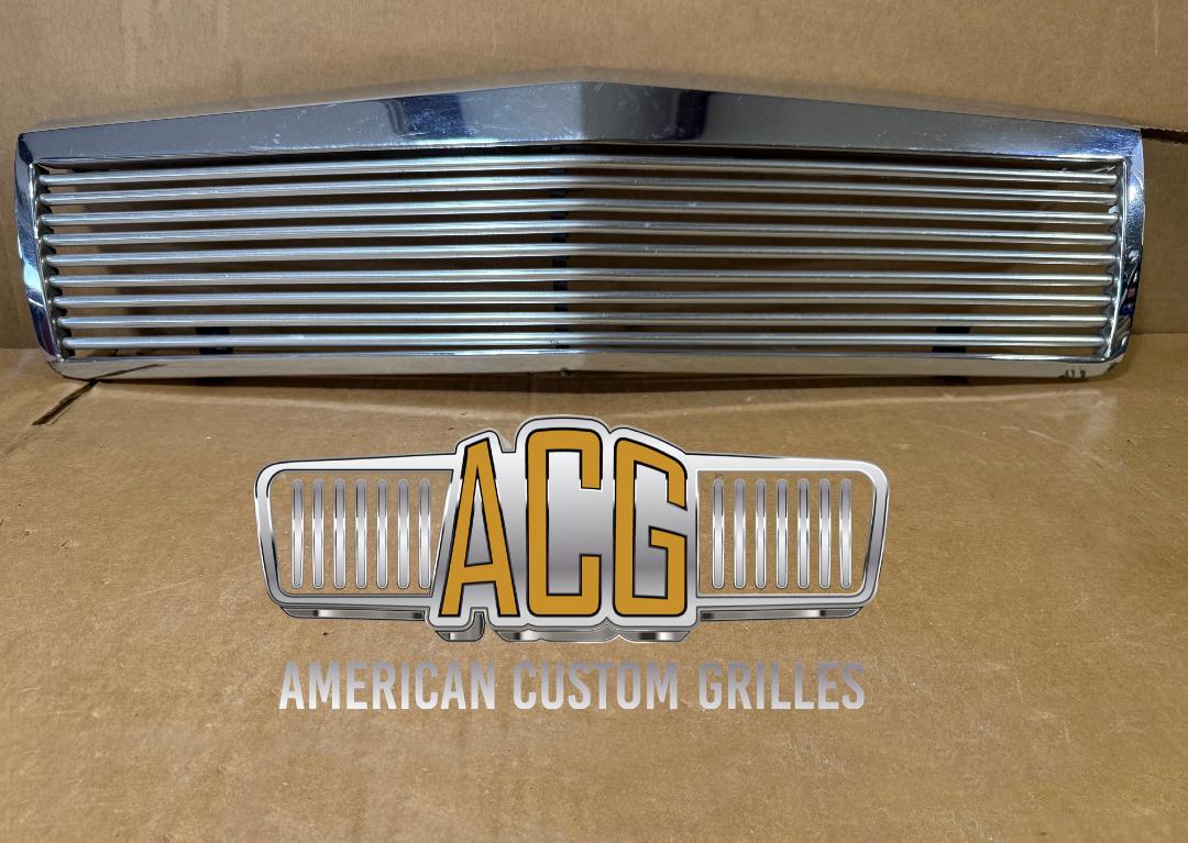 E&G Classics Chevrolet | WBR American Auto Parts